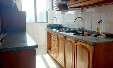 Departamento en arriendo de 3 dorm. en Viña del Mar