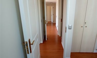 Departamento en arriendo de 3 dorm. en Viña del Mar