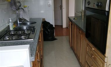 Departamento en arriendo de 3 dorm. en Viña del Mar