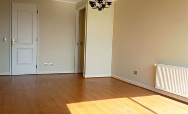 Departamento en arriendo de 3 dorm. en Viña del Mar