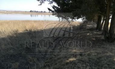 Terrenos Venta Almoloya de Juárez Zona Ixtlahuaca-Almoloya 08-TV-402