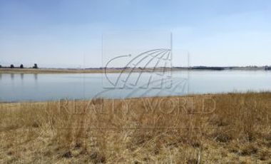 Terrenos Venta Almoloya de Juárez Zona Ixtlahuaca-Almoloya 08-TV-402