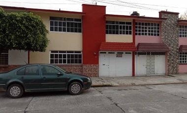 Venta de Casa En Fracc. El Edén, Av. Oriente 15, Orizaba Veracruz