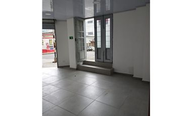 LOCAL EN ARRIENDO EN SAN JORGE, MANIZALES | ARRIENDOS MANIZALES