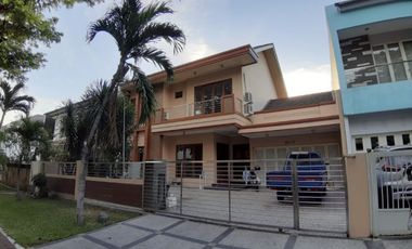 Rumah disewakan di Jawa Timur, Surabaya