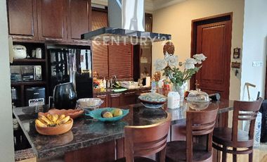 Rumah Lux Kolam Renang Di Gegerkalong Bandung Kota