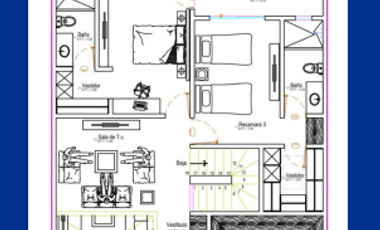 CASAS EN VENTA EN METEPEC