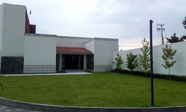 CASAS EN VENTA EN METEPEC