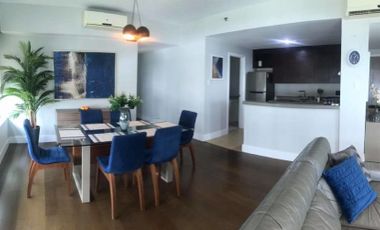 Rush 2BR for rent in Edades Tower Rockwell Makati two bedroom condominium