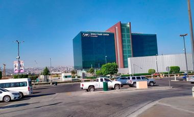 Se rentan oficinas en world trade center, Tijuana