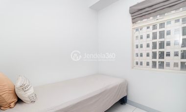 Disewakan Apartemen Kota Ayodhya tipe 2BR Full Furnished | ADYC178