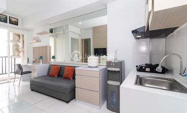 Disewakan Apartemen Kota Ayodhya tipe 2BR Full Furnished | ADYC178