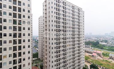 Disewakan Apartemen Kota Ayodhya tipe 2BR Full Furnished | ADYC178