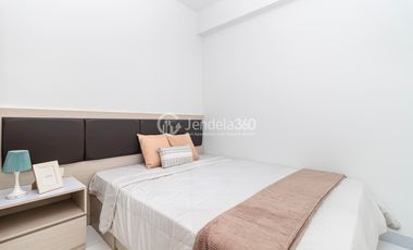 Disewakan Apartemen Kota Ayodhya tipe 2BR Full Furnished | ADYC178