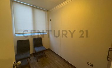 Se vende departamento sector Ulriksen