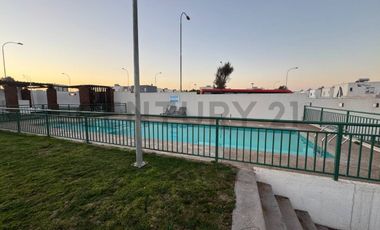 Se vende departamento sector Ulriksen