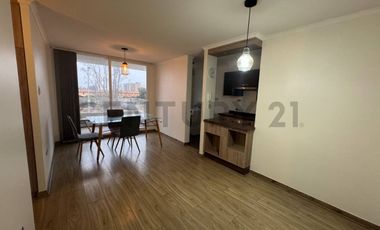 Se vende departamento sector Ulriksen