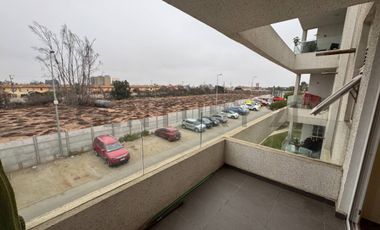 Se vende departamento sector Ulriksen