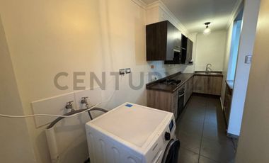 Se vende departamento sector Ulriksen