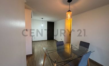 Se vende departamento sector Ulriksen