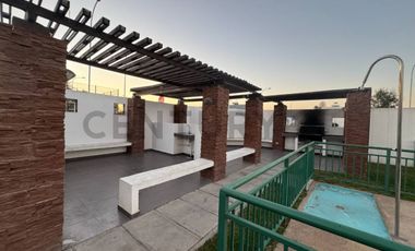 Se vende departamento sector Ulriksen