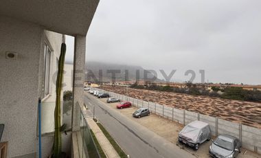 Se vende departamento sector Ulriksen