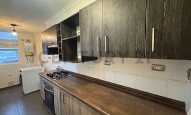 Se vende departamento sector Ulriksen