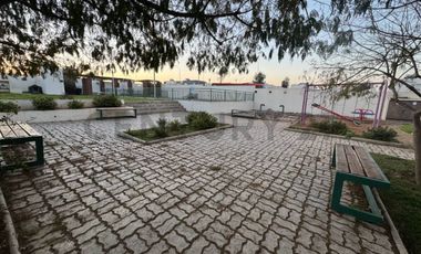 Se vende departamento sector Ulriksen