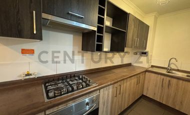 Se vende departamento sector Ulriksen