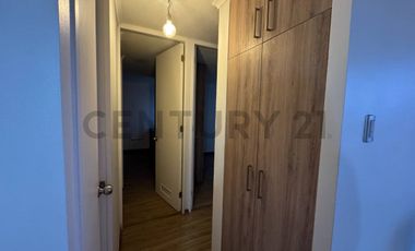 Se vende departamento sector Ulriksen