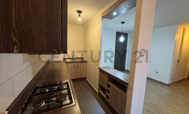 Se vende departamento sector Ulriksen