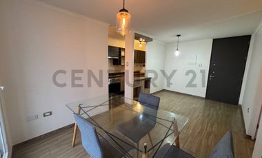 Se vende departamento sector Ulriksen