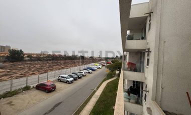 Se vende departamento sector Ulriksen