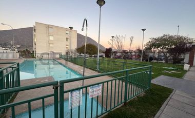 Se vende departamento sector Ulriksen