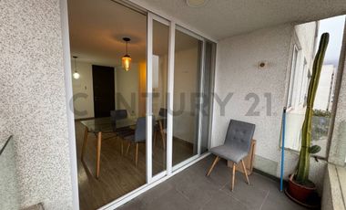 Se vende departamento sector Ulriksen