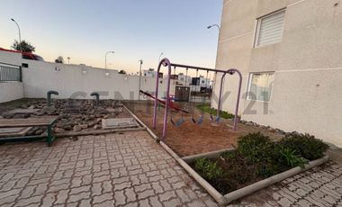 Se vende departamento sector Ulriksen