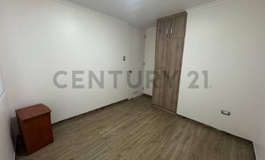 Se vende departamento sector Ulriksen