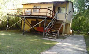 Casa en  venta en Islas del Delta