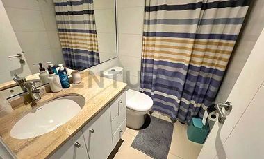 Arriendo departamento amoblado Av Costanera, Coquimbo