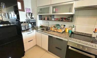 Arriendo departamento amoblado Av Costanera, Coquimbo