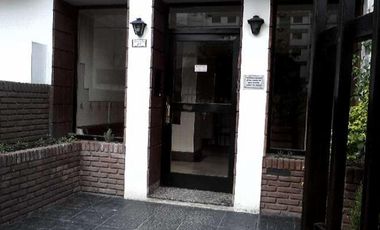 ALQUILER DEPTO MONOAMBIENTE DIVIDIDO. APTO PROFESIONAL