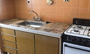 ALQUILER DEPTO MONOAMBIENTE DIVIDIDO. APTO PROFESIONAL
