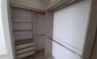 APTO EN VENTA BARRIO LA CASTELLANA| 4139