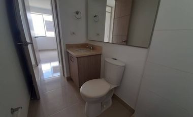 APTO EN VENTA BARRIO LA CASTELLANA| 4139