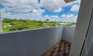 APTO EN VENTA BARRIO LA CASTELLANA| 4139