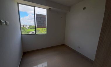 APTO EN VENTA BARRIO LA CASTELLANA| 4139