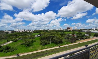 APTO EN VENTA BARRIO LA CASTELLANA| 4139
