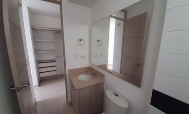 APTO EN VENTA BARRIO LA CASTELLANA| 4139