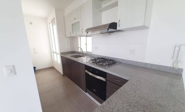 APTO EN VENTA BARRIO LA CASTELLANA| 4139