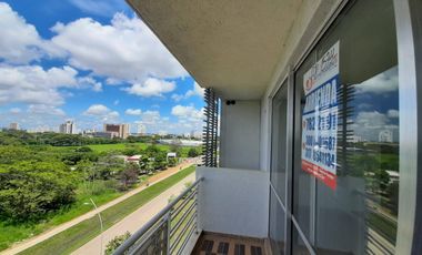 APTO EN VENTA BARRIO LA CASTELLANA| 4139